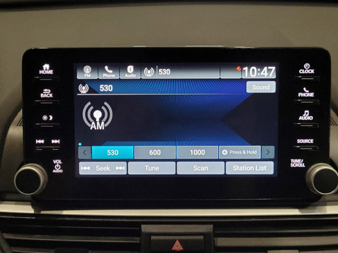 Used 2020 Honda Accord Sport image 25