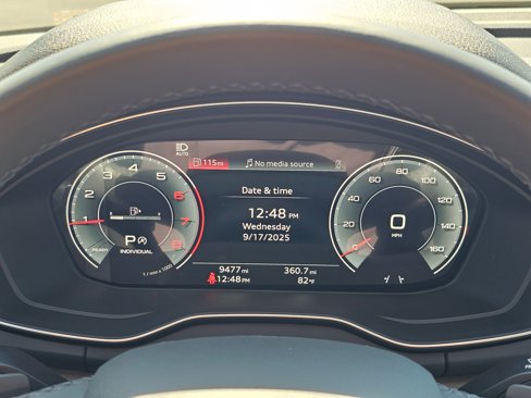 Certified 2025 Audi Q5 2.0T Premium image 18