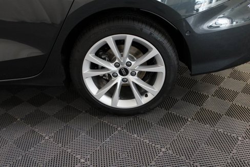 New 2025 Audi A3 2.0T Premium w/ Convenience Package image 24