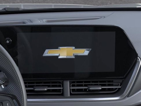New 2025 Chevrolet Trax LT image 44