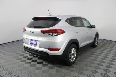 Used 2016 Hyundai Tucson SE image 22