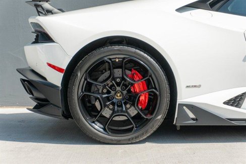 Used 2016 Lamborghini Huracan LP 610-4 image 30
