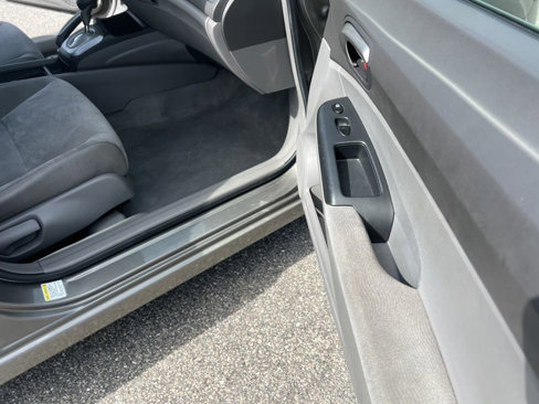 Used 2007 Honda Civic LX image 20