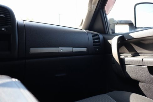 Used 2013 GMC Sierra 2500 SLE w/ SLE Preferred Package image 42