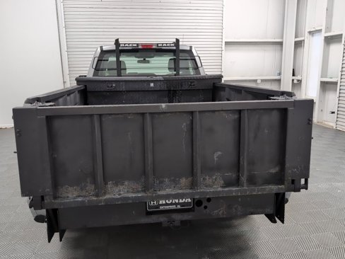 Used 2021 Ford F150 XL image 7