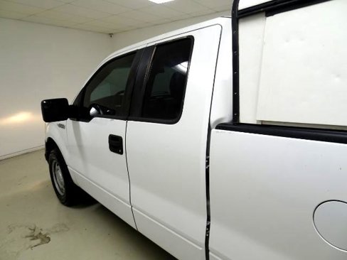 Used 2012 Ford F150 XL w/ Trailer Tow Pkg image 13