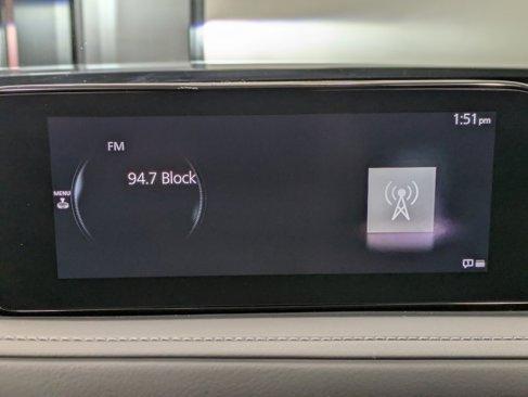 Certified 2022 MAZDA CX-30 AWD 2.5 Turbo S image 12