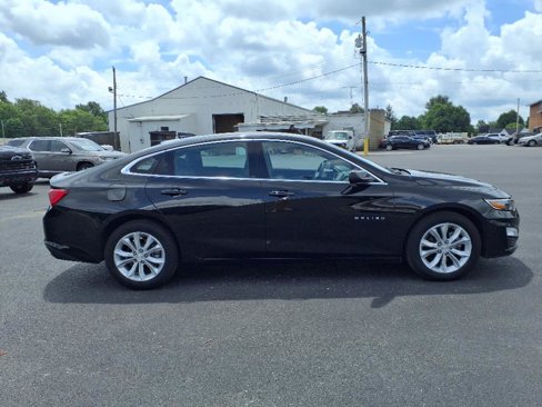 Used 2024 Chevrolet Malibu LT image 5