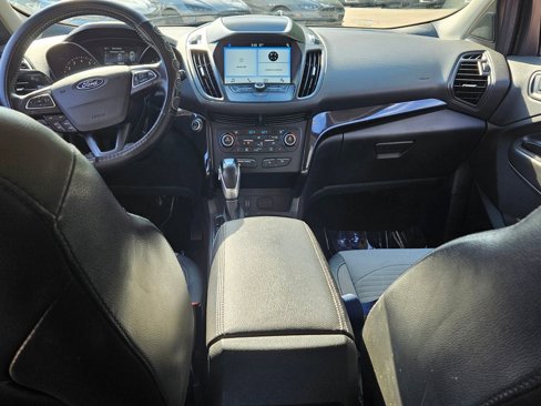Used 2019 Ford Escape SE image 13