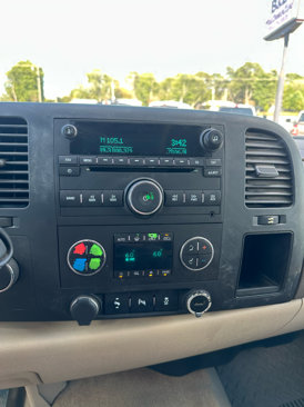 Used 2012 Chevrolet Silverado 2500 LT w/ Interior Plus Package image 14