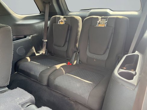 Used 2011 Ford Explorer XLT w/ 201A Rapid Spec Order Code image 36