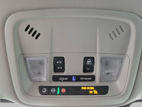 Used 2024 Chevrolet Malibu LT image 16