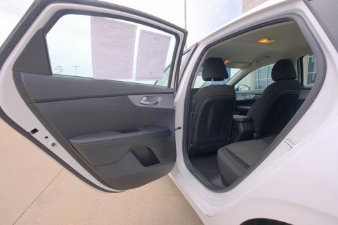 Used 2023 Kia Forte LXS image 24