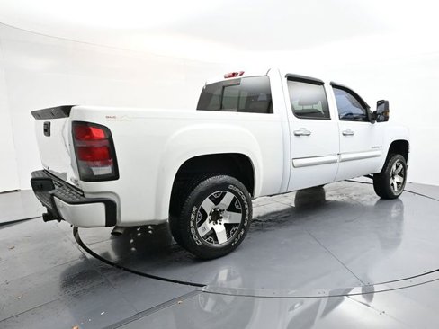 Used 2008 GMC Sierra 1500 Denali image 5