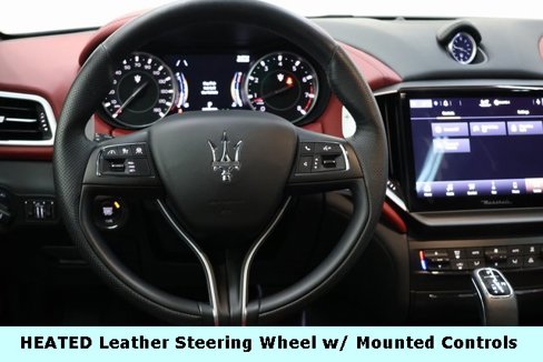 Used 2022 Maserati Ghibli Modena Q4 image 42