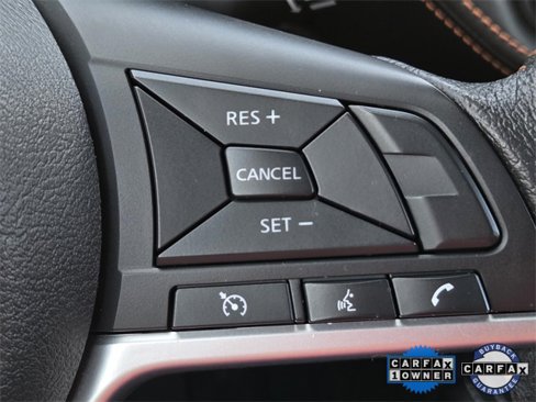 Used 2020 Nissan Kicks SR image 16