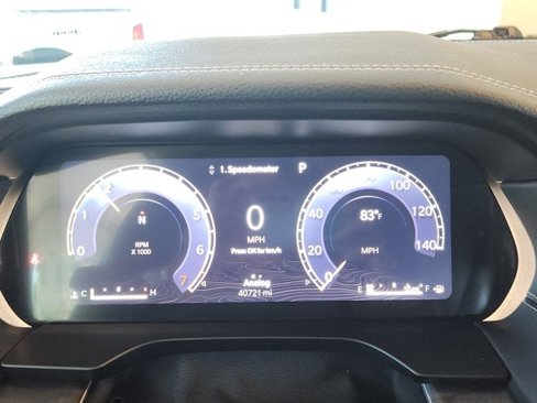 Certified 2024 Jeep Grand Cherokee Limited image 45