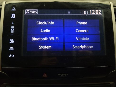 Used 2017 Honda Pilot EX-L image 25