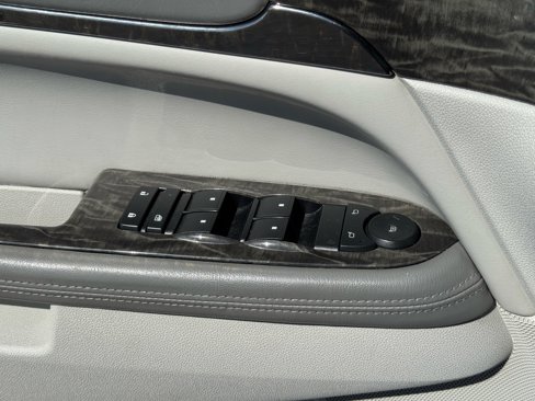 Used 2013 Buick Enclave Convenience w/ LPO, Cargo Convenience Pkg image 17