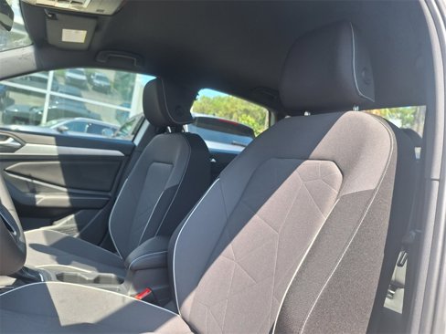 New 2025 Volkswagen Jetta Sport image 11
