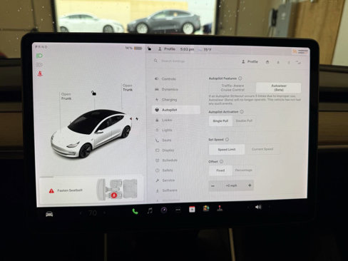 Used 2019 Tesla Model 3 image 14