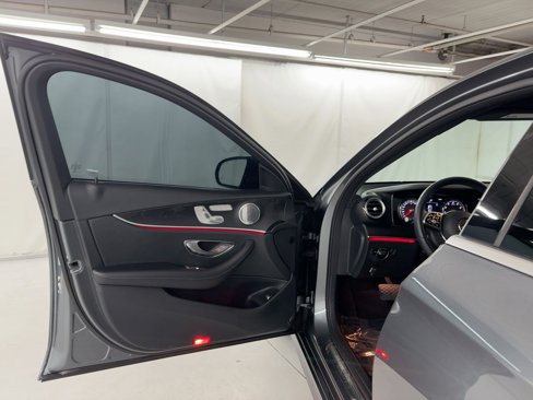 Certified 2019 Mercedes-Benz E 300 image 22