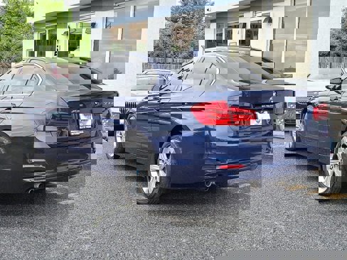 Used 2017 BMW 330i xDrive Sedan image 6