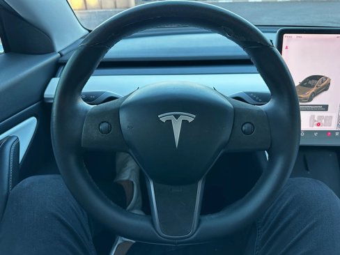 Used 2020 Tesla Model 3 Long Range image 31