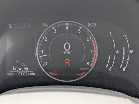 Used 2023 Lexus RX 350 Premium image 29