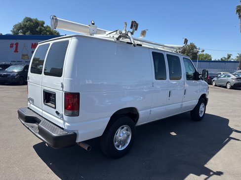 Used 2011 Ford E-250 and Econoline 250 image 4