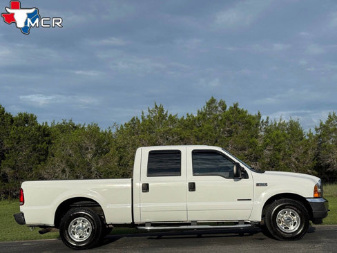 Used 2001 Ford F250 Lariat image 6