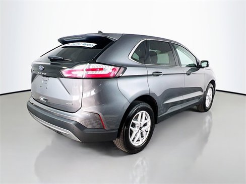 Used 2024 Ford Edge SEL image 24