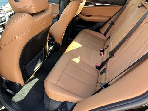 Certified 2022 BMW X4 xDrive30i w/ Premium Package 2 image 20