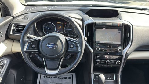 Used 2021 Subaru Ascent Limited w/ Technology Package image 26