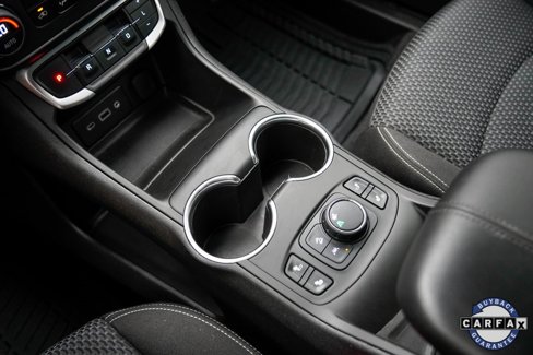 Used 2022 GMC Terrain SLE w/ Driver Convenience Package image 12