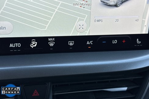 Used 2023 Ford Escape Active w/ Tech Pack #1 image 31
