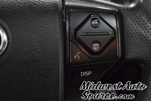 Used 2019 Toyota 4Runner 4WD image 17