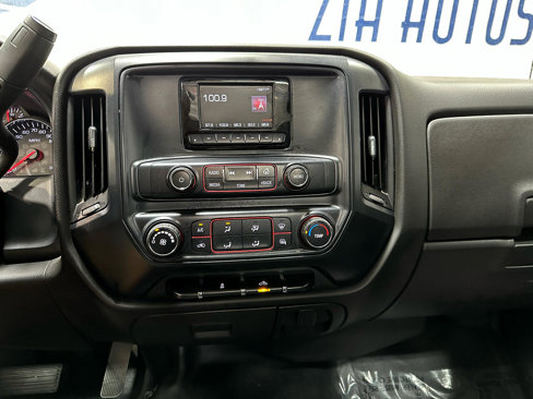 Used 2014 GMC Sierra 1500 2WD Regular Cab w/ Sierra Convenience Package image 33