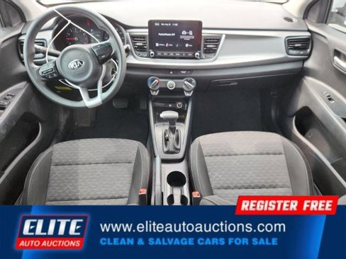 Used 2021 Kia Rio LX image 15