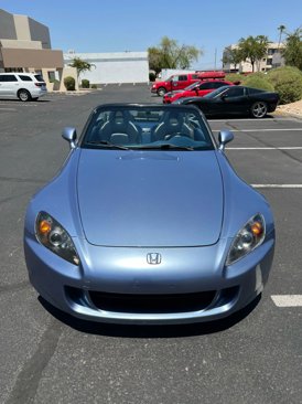 Used 2004 Honda S2000 image 22