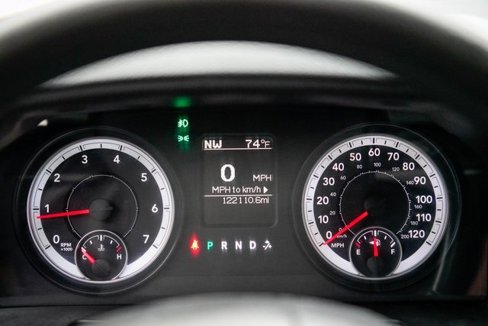 Used 2014 RAM 1500 Express image 28