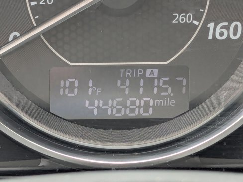 Used 2014 MAZDA MAZDA6 Touring w/ Touring Technology Package image 27