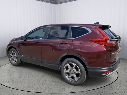 Used 2019 Honda CR-V EX-L image 5