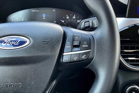 Used 2020 Ford Escape SE image 22