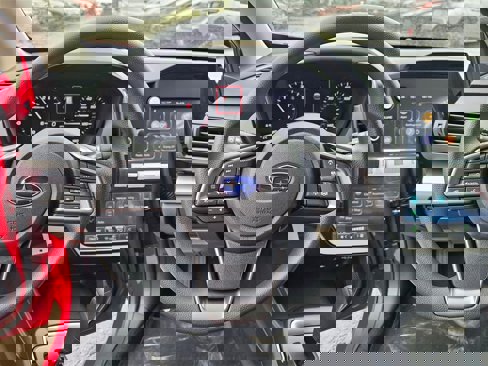 New 2025 Subaru Impreza 2.0i image 7