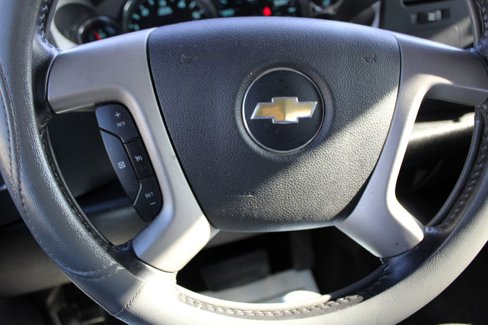 Used 2012 Chevrolet Silverado 1500 LT image 10