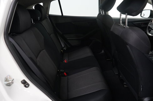 Used 2023 Subaru Crosstrek 2.0i image 11