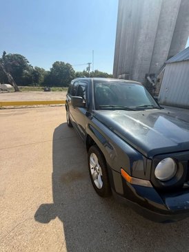 Used 2014 Jeep Patriot Latitude image 7
