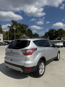 Used 2018 Ford Escape SE w/ SE Sync 3 Package image 6