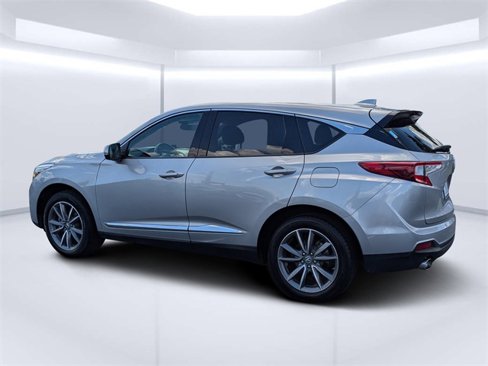 Certified 2019 Acura RDX w/ Technology Package image 5